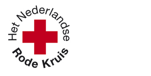 Logo Nederlands Rode Kruis