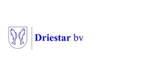 Logo Driestar BV