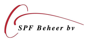 Logo SPF Beheer