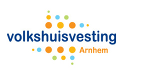 Logo Volkshuisvesting Arnhem