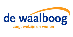 Logo De Waalboog