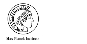 Logo Max Planck Institute