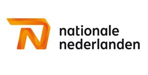 Logo Nationale Nederlanden