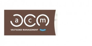 Logo ACM Vastgoed Management 300X151