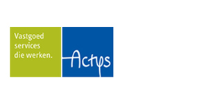 Logo Actys Wonen