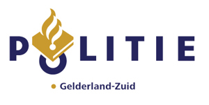 Logo Politie Gelderland Zuid