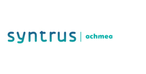 Logo Syntrus Achmea