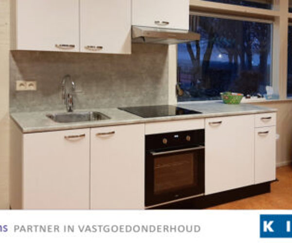 Bericht 10. Keukenrenovatie KION. Def E1642602202995