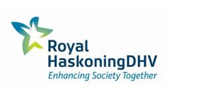 Logo DHV Haskoning