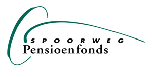 Logo Spoorweg Pensioenfonds